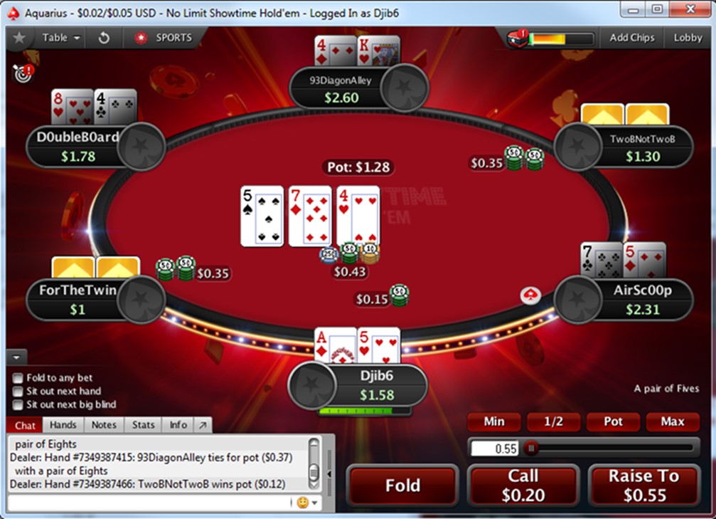 Poker Poker